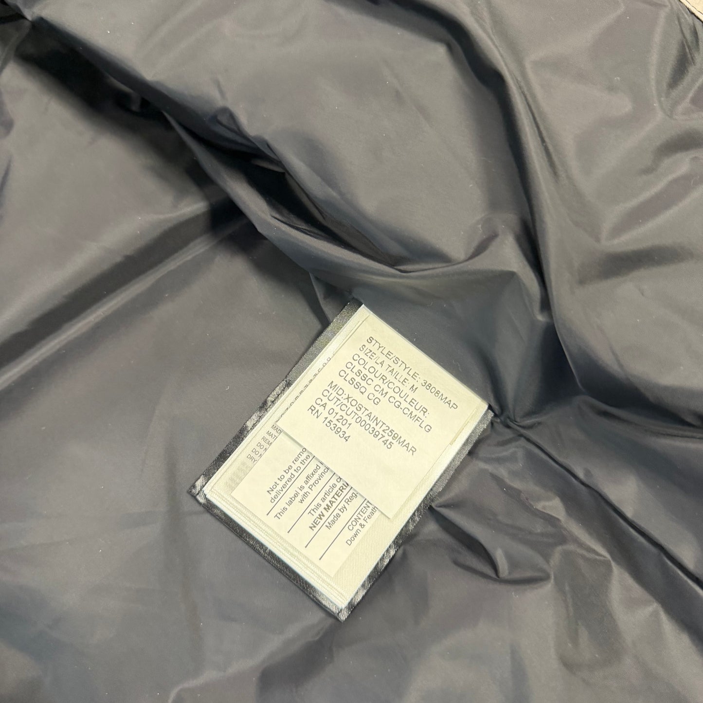 Wyndham Parka Classic Camo ( M )