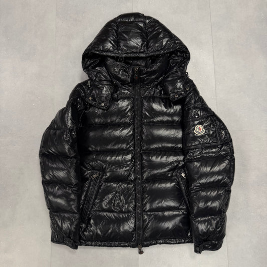 Moncler Maya Black - XS
