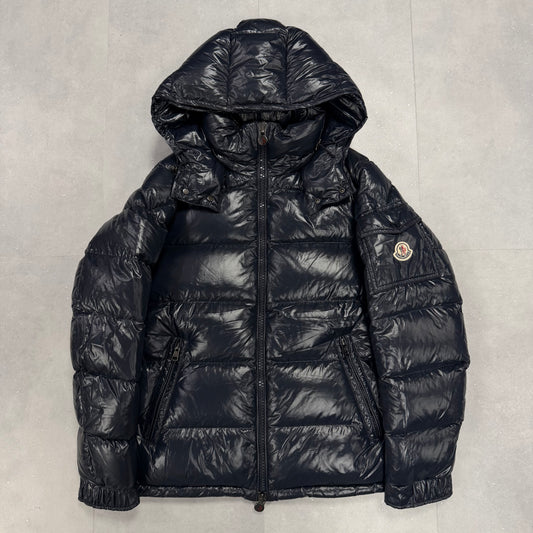 Moncler Maya Navy - S