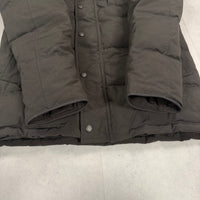 Carson Parka Black ( S )