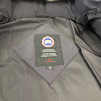 Wyndham Parka Navy ( S )