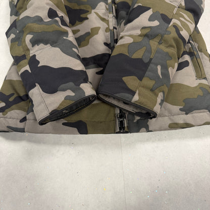 Canada Goose Chelsea Parka Classic Camo Women's size XS – brand new with tags – photo 4 of 8