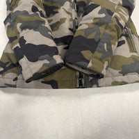 Chelsea Parka Classic Camo ( XS )