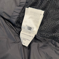 Wyndham Parka Black ( XS )