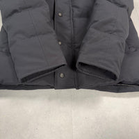Wyndham Parka Navy ( XS )