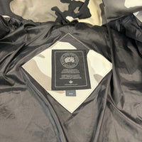 Wyndham Parka Snow Camo ( S )