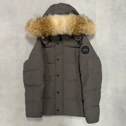 Wyndham Parka Costal Grey - S – photo 2