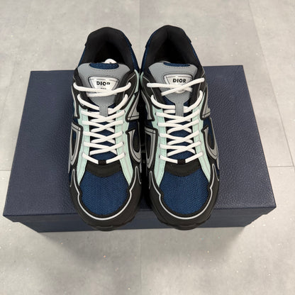 Dior B30 Blue Men's size UK 7.5 – brand new with tags – photo 6 of 8