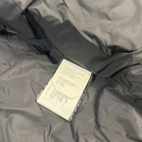Wyndham Parka Black ( M )