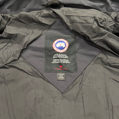Wyndham Parka Navy - M