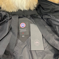 Wyndham Parka Black ( M )