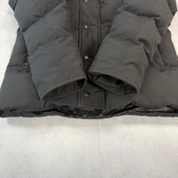 Wyndham Parka Black ( XS )