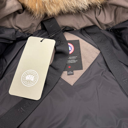 Wyndham Parka Costal Grey - NEW – photo 7