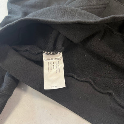 Chrome Hearts Black Hoodie Men's size M – pre-owned – photo 6 of 10