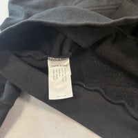 Chrome Hearts Black Hoodie ( M )