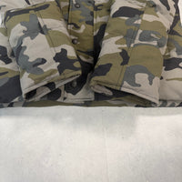 Wyndham Parka Classic Camo ( XS )