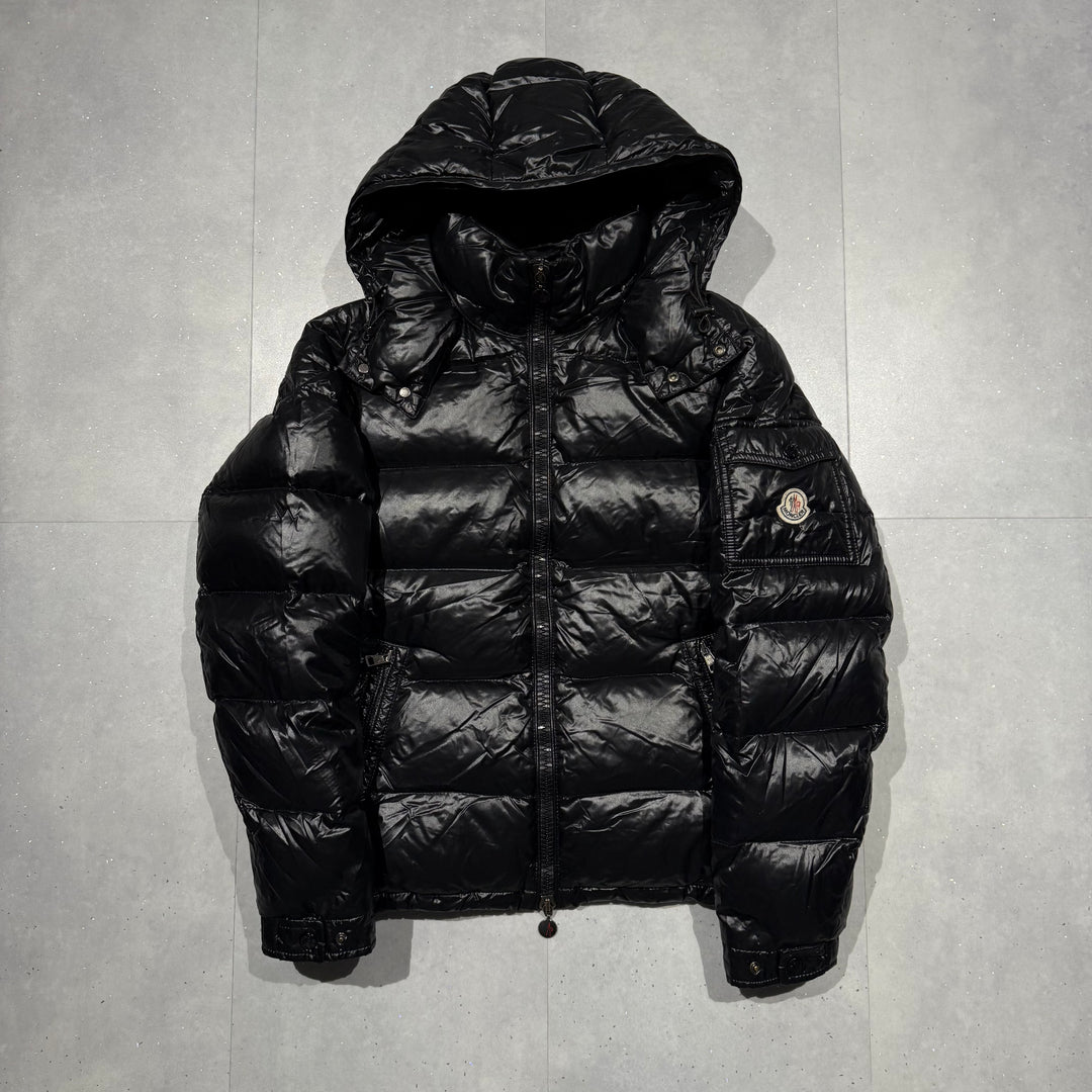 Moncler Maya Black (S)