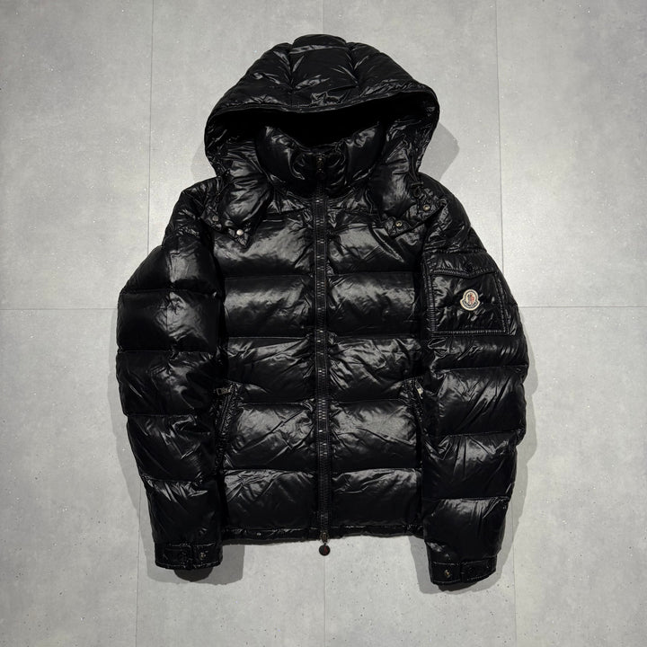 Moncler Maya Black (S)