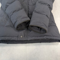 Carson Parka Navy ( S )