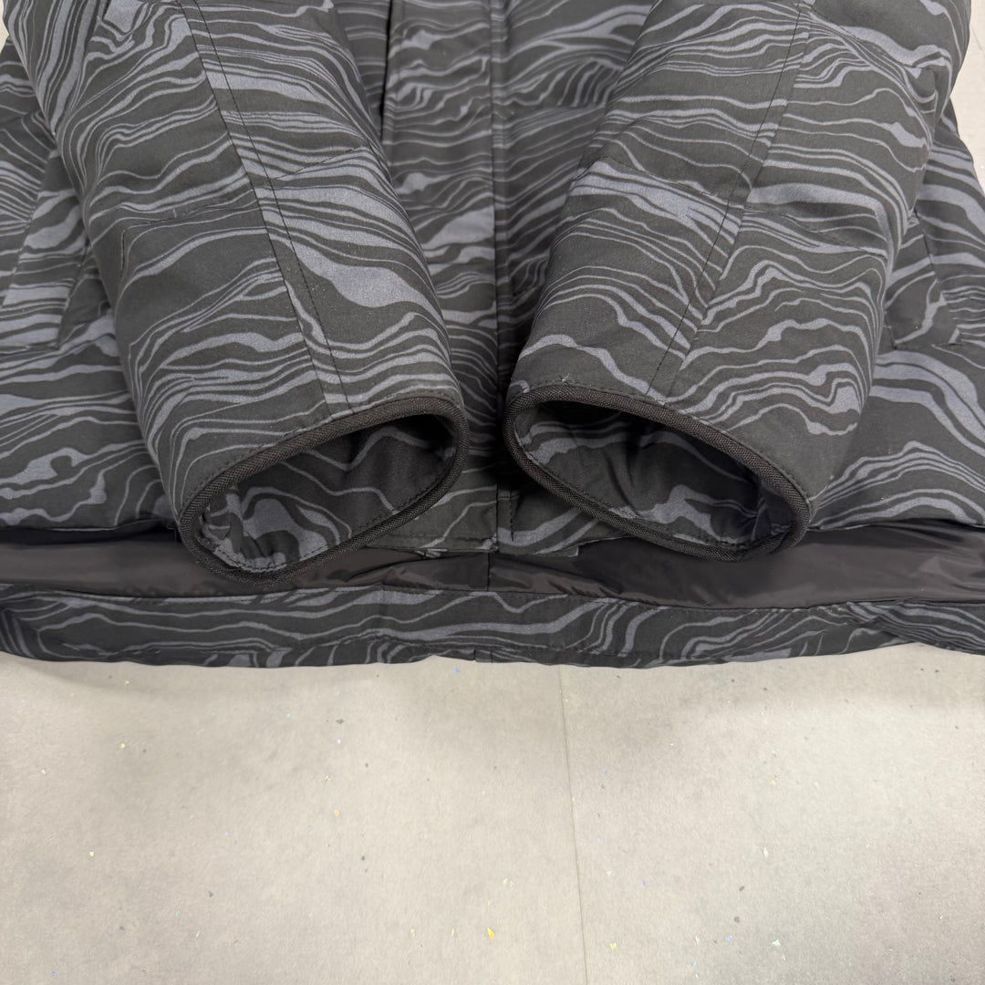 Mac Millan Parka Geode ( M )