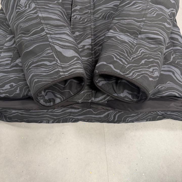 Mac Millan Parka Geode ( M )