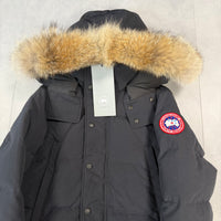 Wyndham Parka Navy ( S )