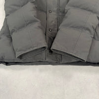 Wyndham Parka Graphite ( M )