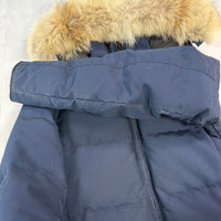 Chelsea Parka Atlantic Navy ( S )