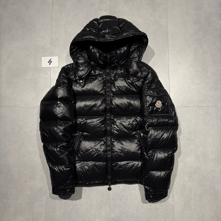Moncler Maya Black (S)