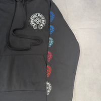 Chrome Heart Hoodie Black ( S )