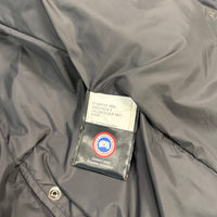 Mackenzie Parka Navy ( S )