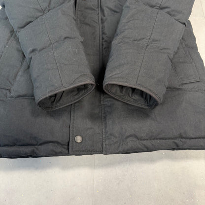 Canada Goose Carson Parka Black Badge Men's size S – brand new with tags – photo 5 of 9