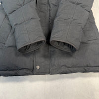 Carson Parka Black ( S )