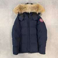 Chelsea Parka Atlantic Navy ( S )