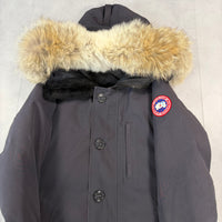 Chateau Parka Navy ( S )