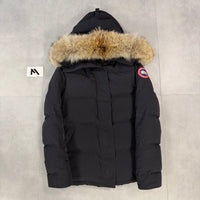 Portland Parka Navy ( S )