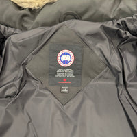 Wyndham Parka Black ( L )