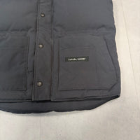 Freestyle Gilet Navy ( XS )