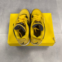 Jordan 4 Lightning ( UK8 )