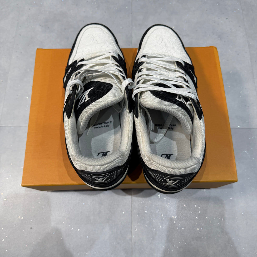 LV Black Denims ( LV8 )