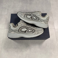 Dior B30 Triple Grey ( UK9 )