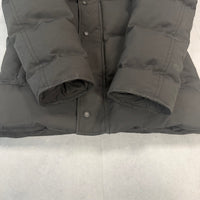 Wyndham Parka Black ( XS )