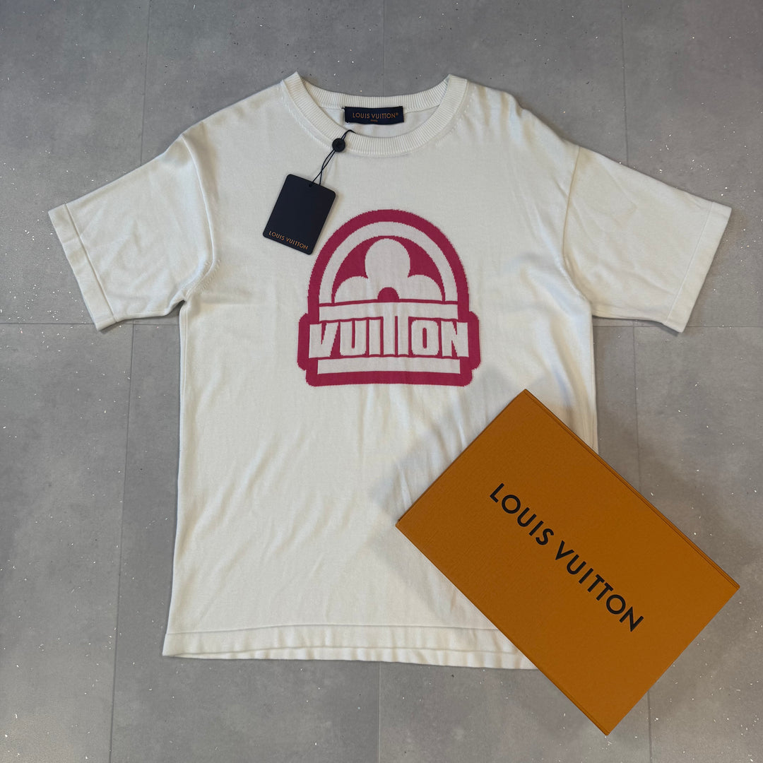 LV Pink T-Shirt ( S )