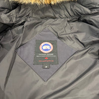 Portland Parka Navy ( S )