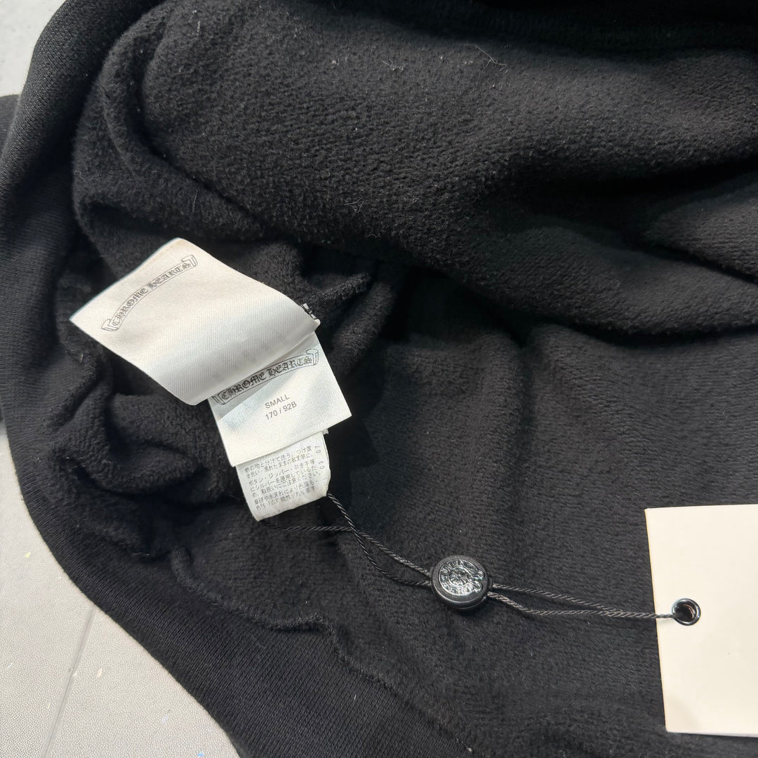 Chrome Hearts Hoodie ( S )