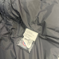 Montebello Parka White ( M )