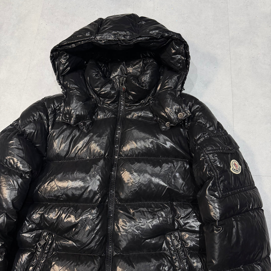Moncler Maya Black ( S )