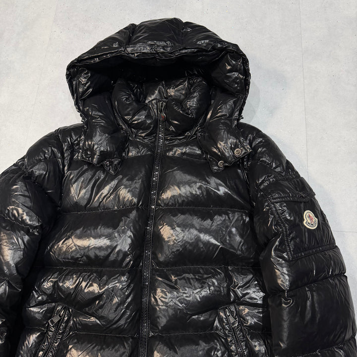 Moncler Maya Black ( S )