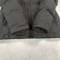 Chelsea Parka Black ( XS )