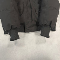 Chilliwack Bomber Black ( M )